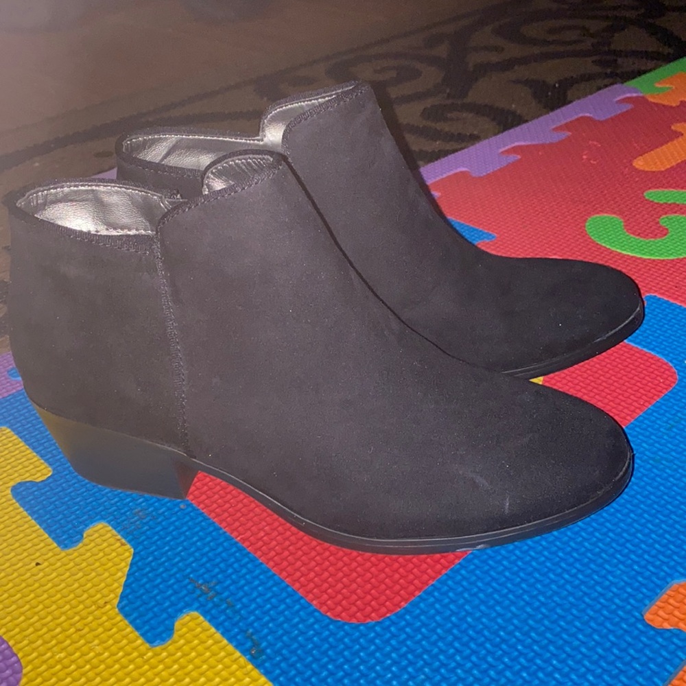Booties
